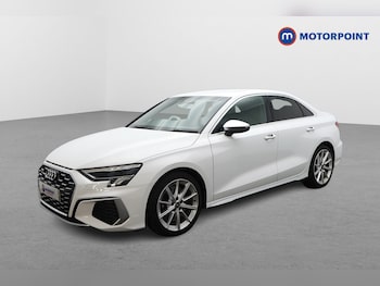 Used Audi A3 2021 for sale - 77662998: Photo