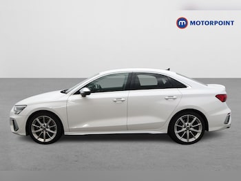 Used Audi A3 2021 for sale - 77662998: Photo