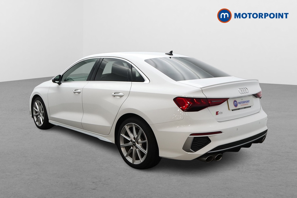 Used Audi A3 2021 for sale - 77662998: Photo 5