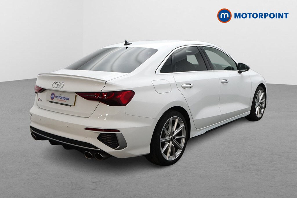 Used Audi A3 2021 for sale - 77662998: Photo 7