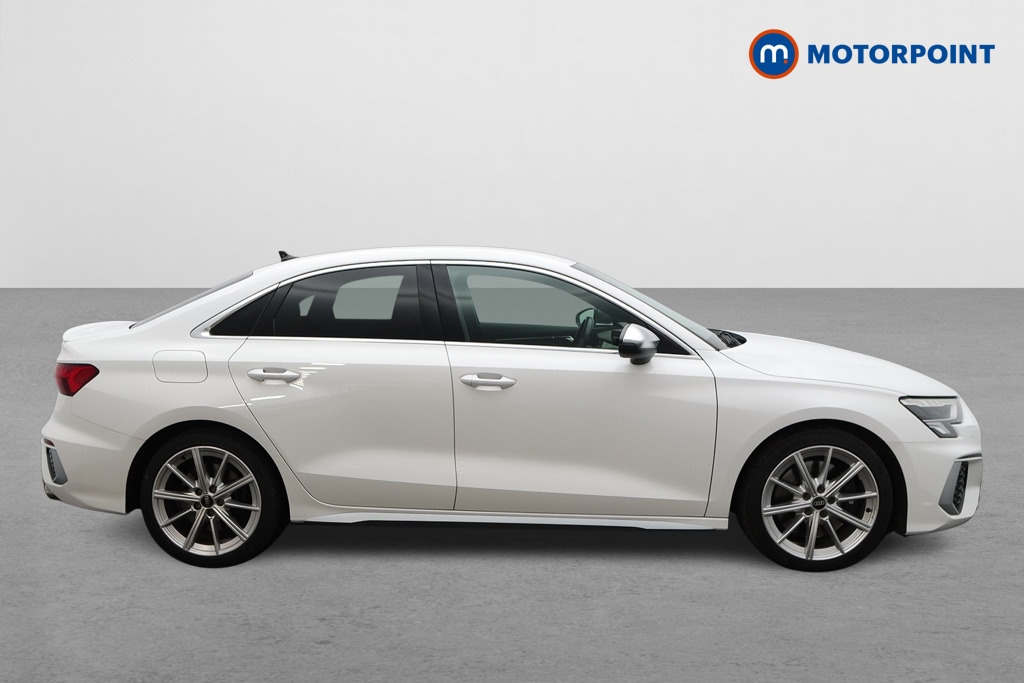 Used Audi A3 2021 for sale - 77662998: Photo 8