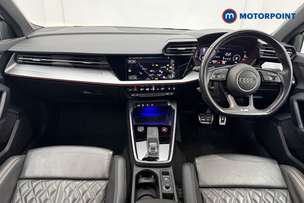 Used Audi A3 2021 for sale - 77662998: Photo 9