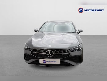 Used Mercedes-Benz CLA 2024 for sale - 78615512: Photo