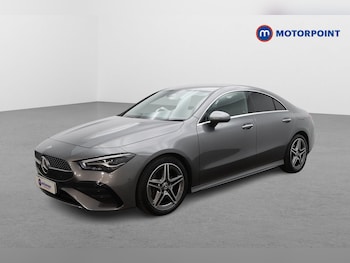 Used Mercedes-Benz CLA 2024 for sale - 78615512: Photo