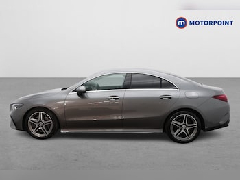 Used Mercedes-Benz CLA 2024 for sale - 78615512: Photo
