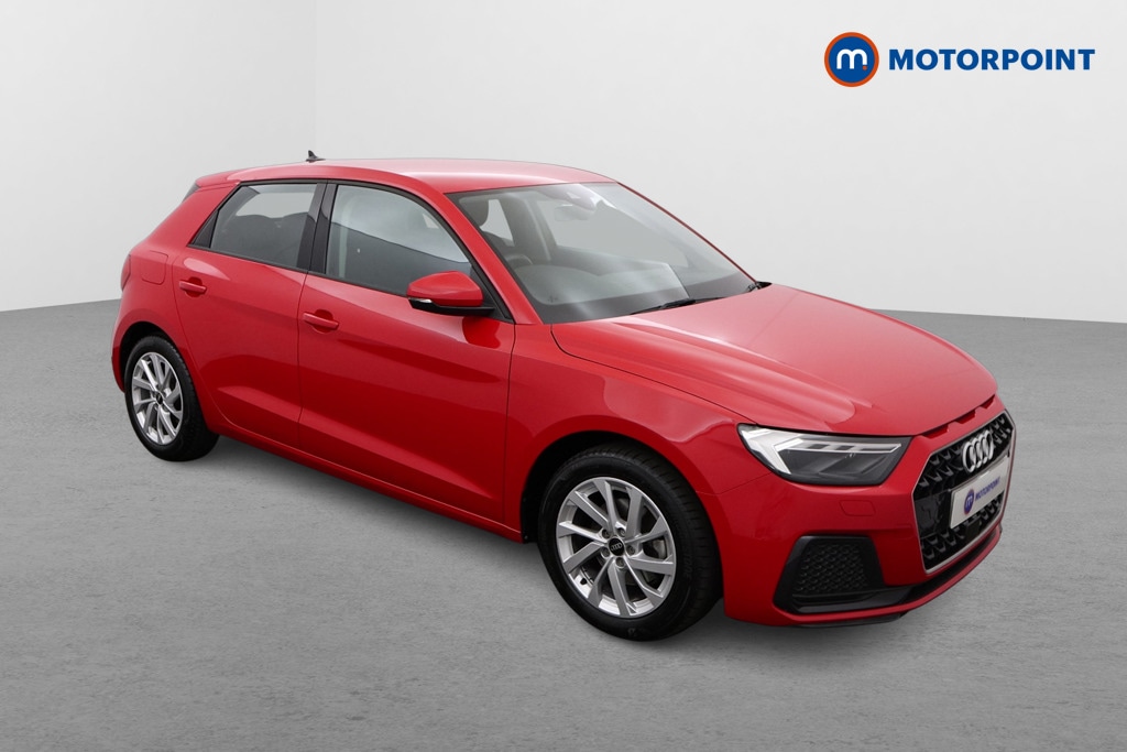 Used Audi A1 2022 for sale - 76028504: Photo 1