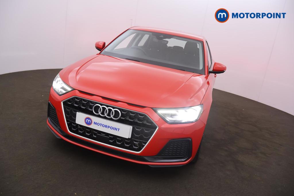 Used Audi A1 2022 for sale - 76028504: Photo 23