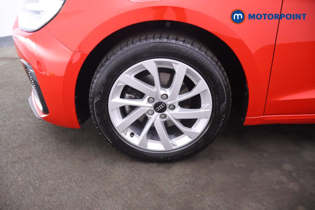 Used Audi A1 2022 for sale - 76028504: Photo 24
