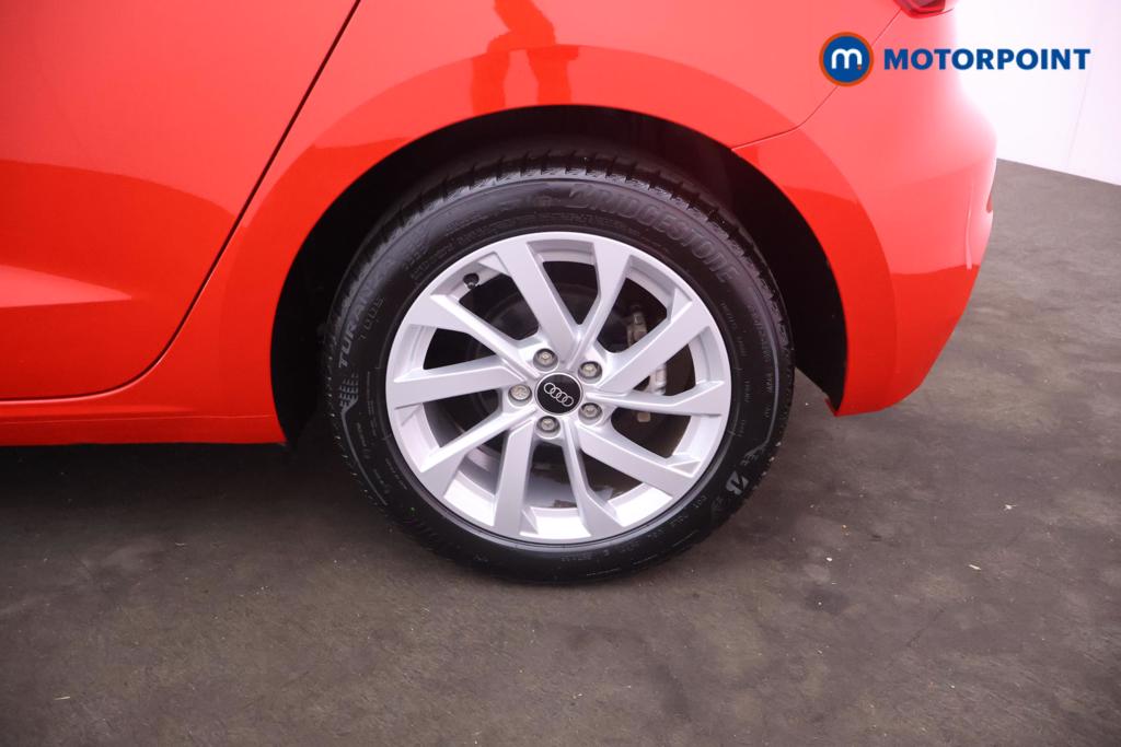 Used Audi A1 2022 for sale - 76028504: Photo 25