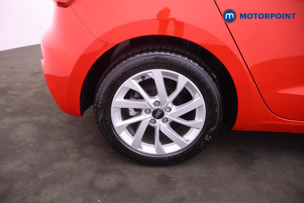 Used Audi A1 2022 for sale - 76028504: Photo 26