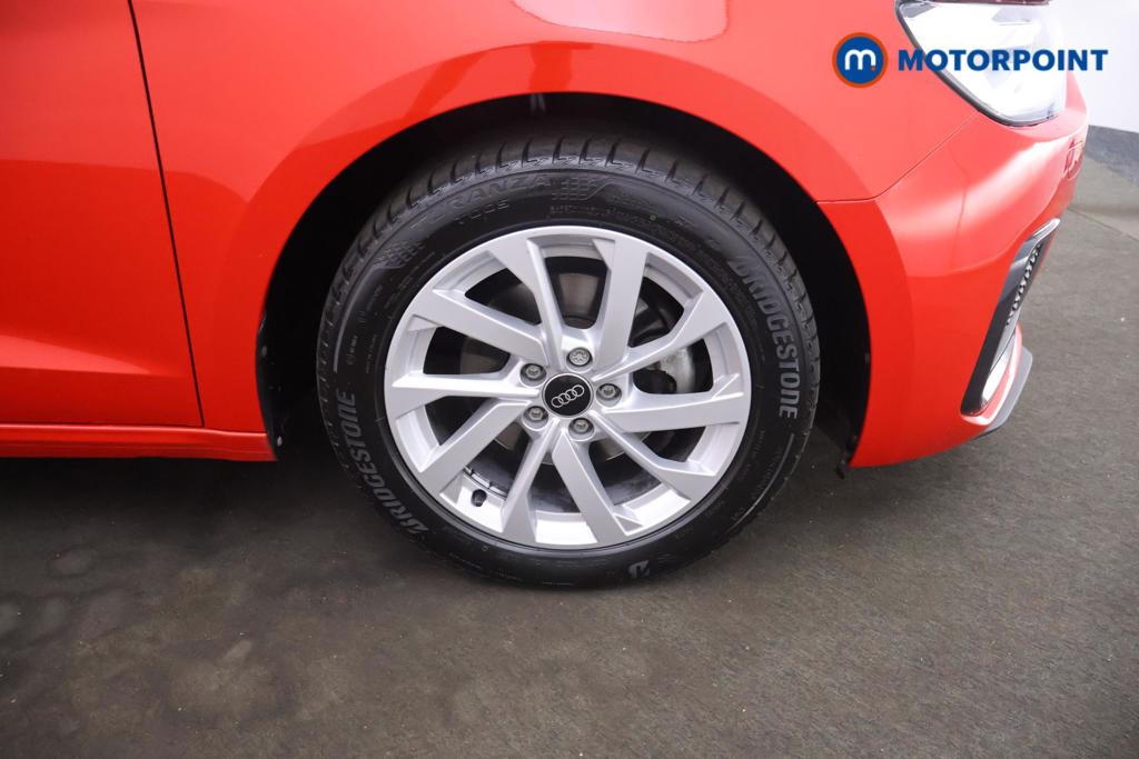 Used Audi A1 2022 for sale - 76028504: Photo 27