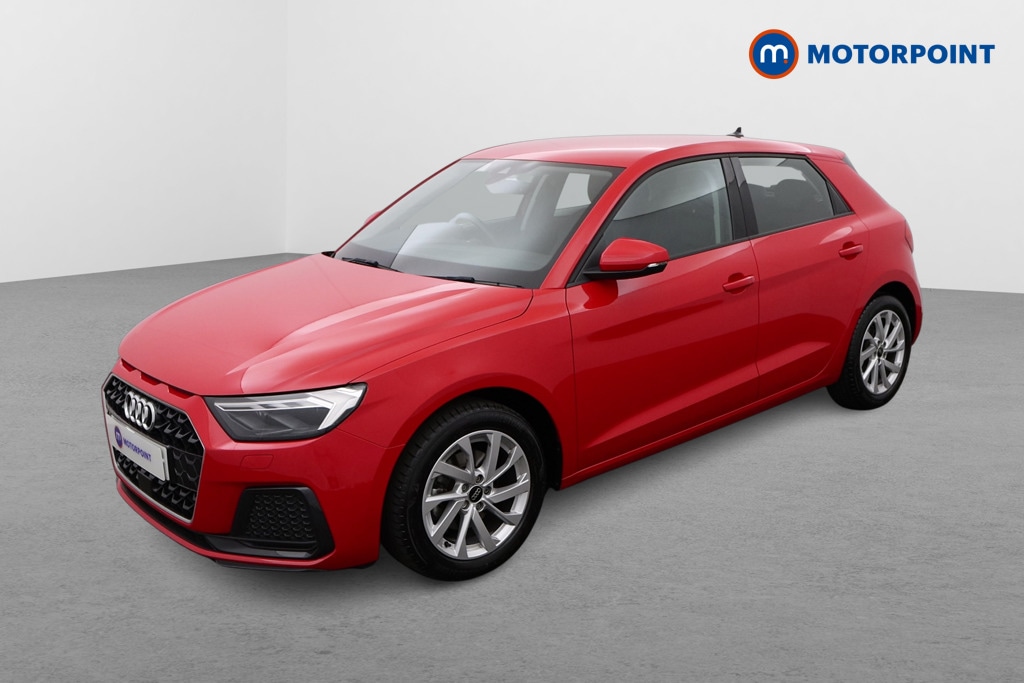 Used Audi A1 2022 for sale - 76028504: Photo 3