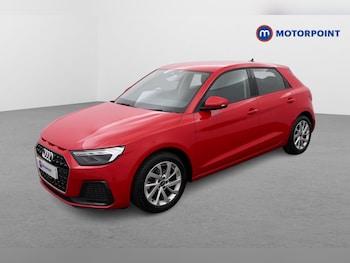 Used Audi A1 2022 for sale - 76028504: Photo 3