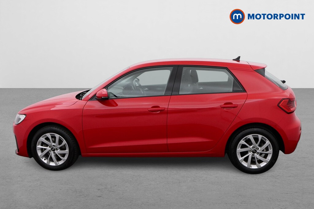 Used Audi A1 2022 for sale - 76028504: Photo 4