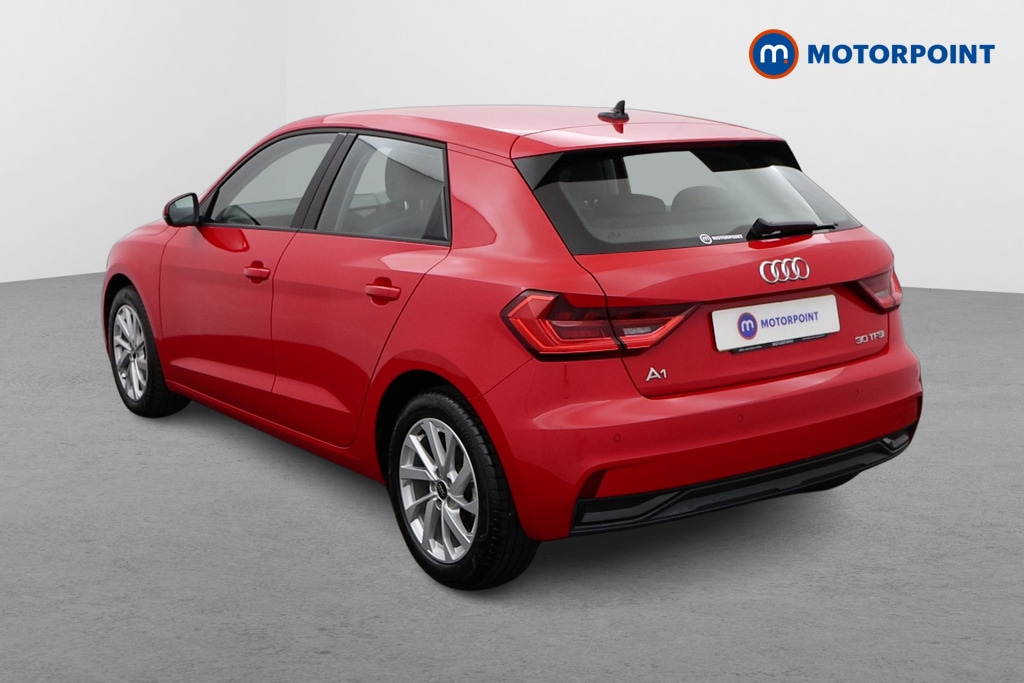 Used Audi A1 2022 for sale - 76028504: Photo 5