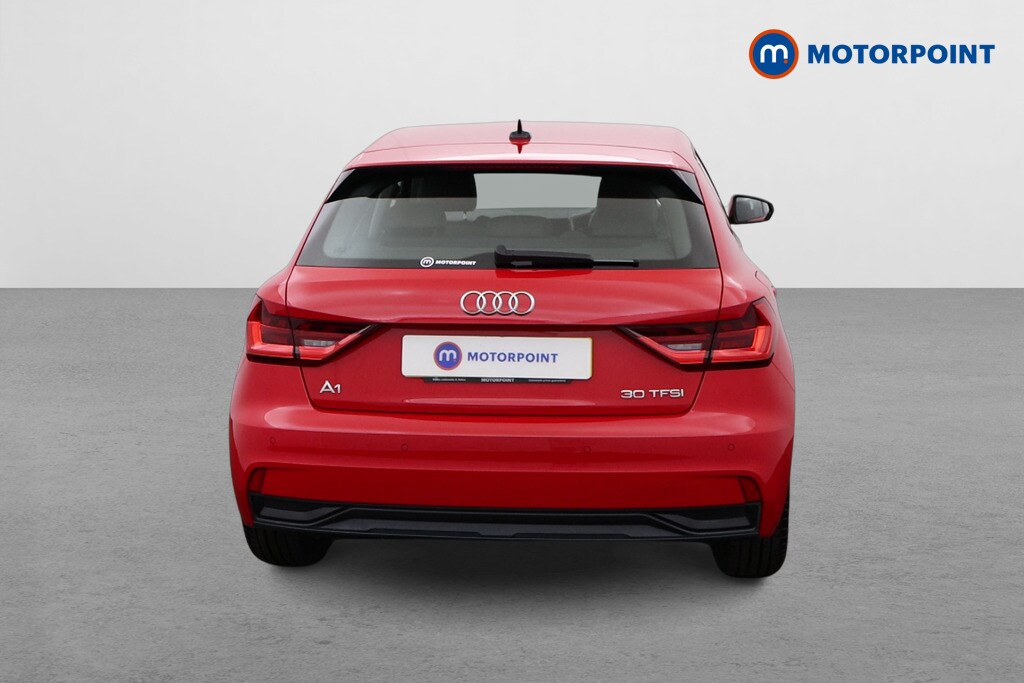 Used Audi A1 2022 for sale - 76028504: Photo 6