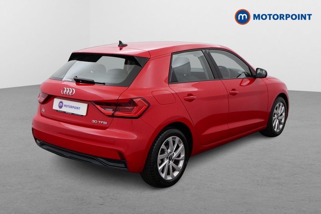 Used Audi A1 2022 for sale - 76028504: Photo 7