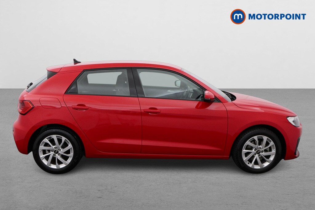 Used Audi A1 2022 for sale - 76028504: Photo 8