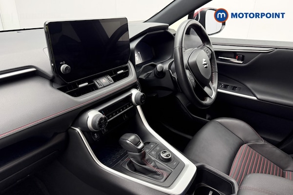 Used Suzuki Across 2023 for sale - 76008833: Photo 11