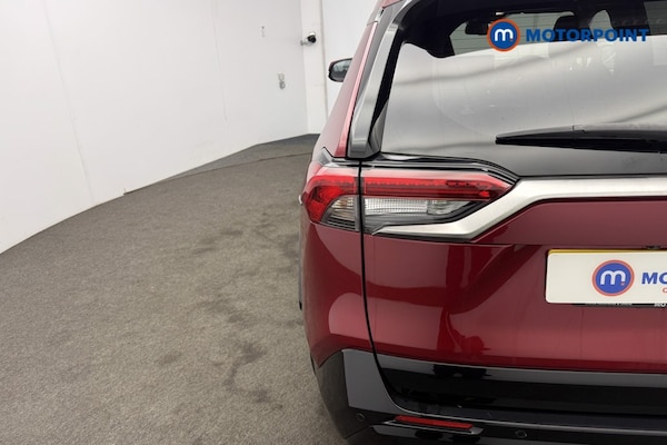 Used Suzuki Across 2023 for sale - 76008833: Photo 15