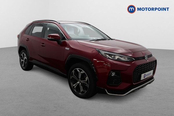 Used Suzuki Across 2023 for sale - 76008833: Photo 1