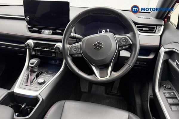 Used Suzuki Across 2023 for sale - 76008833: Photo 21