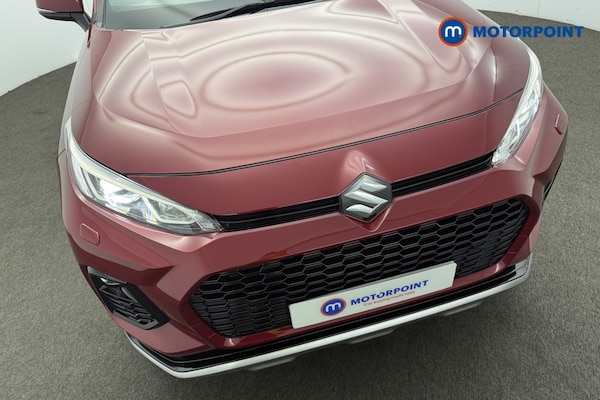 Used Suzuki Across 2023 for sale - 76008833: Photo 35