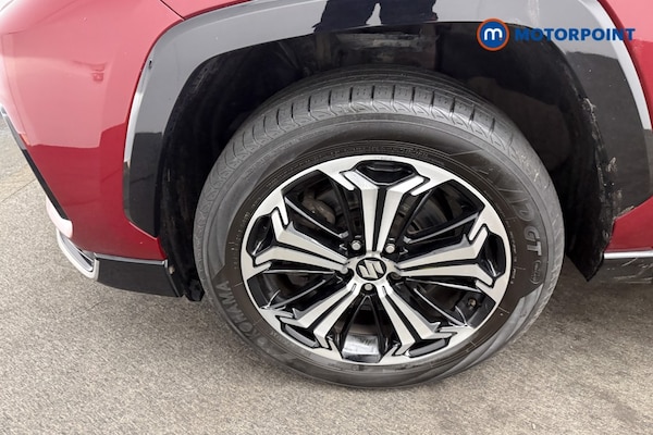 Used Suzuki Across 2023 for sale - 76008833: Photo 37