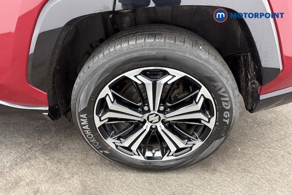 Used Suzuki Across 2023 for sale - 76008833: Photo 38
