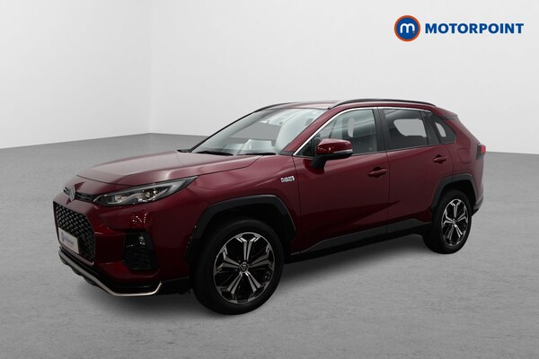 Used Suzuki Across 2023 for sale - 76008833: Photo 3