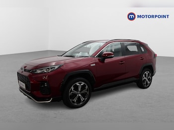 Used Suzuki Across 2023 for sale - 76008833: Photo 3