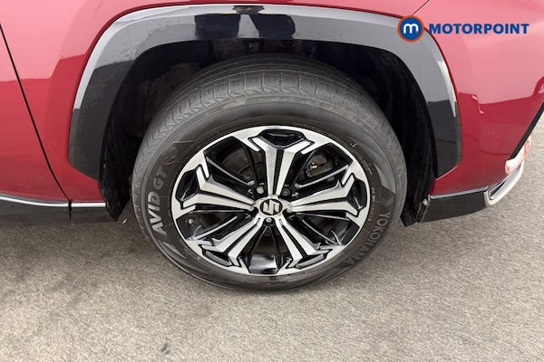 Used Suzuki Across 2023 for sale - 76008833: Photo 40