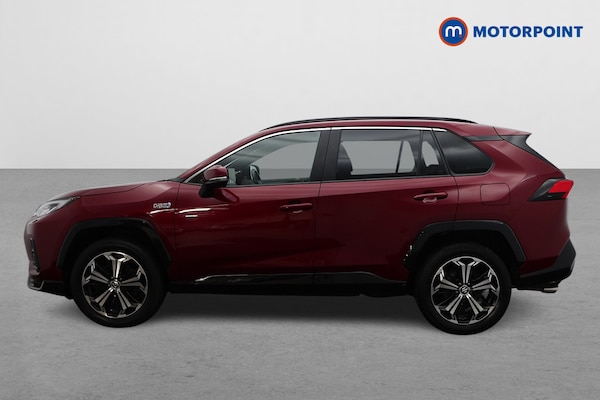 Used Suzuki Across 2023 for sale - 76008833: Photo 4