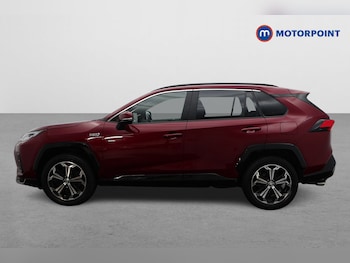 Used Suzuki Across 2023 for sale - 76008833: Photo 4