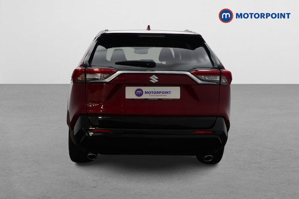 Used Suzuki Across 2023 for sale - 76008833: Photo 6