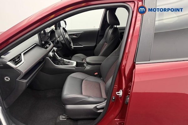 Used Suzuki Across 2023 for sale - 76008833: Photo 9
