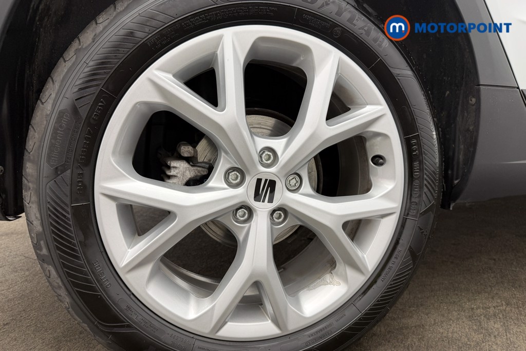 Used SEAT Arona 2023 for sale - 77354842: Photo 18