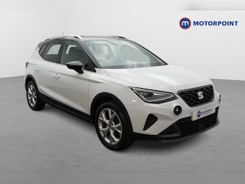 Used SEAT Arona 2023 for sale - 77354842: Photo