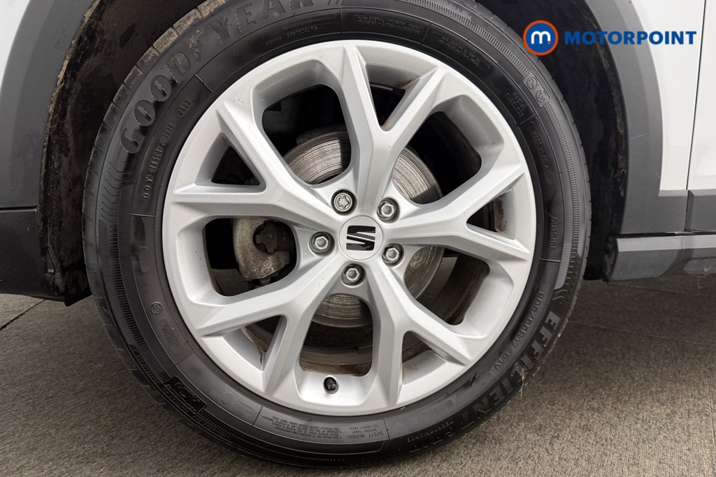 Used SEAT Arona 2023 for sale - 77354842: Photo 20