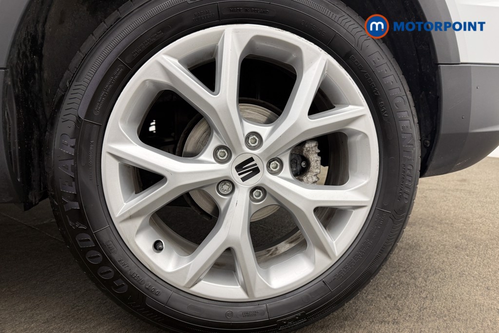 Used SEAT Arona 2023 for sale - 77354842: Photo 21