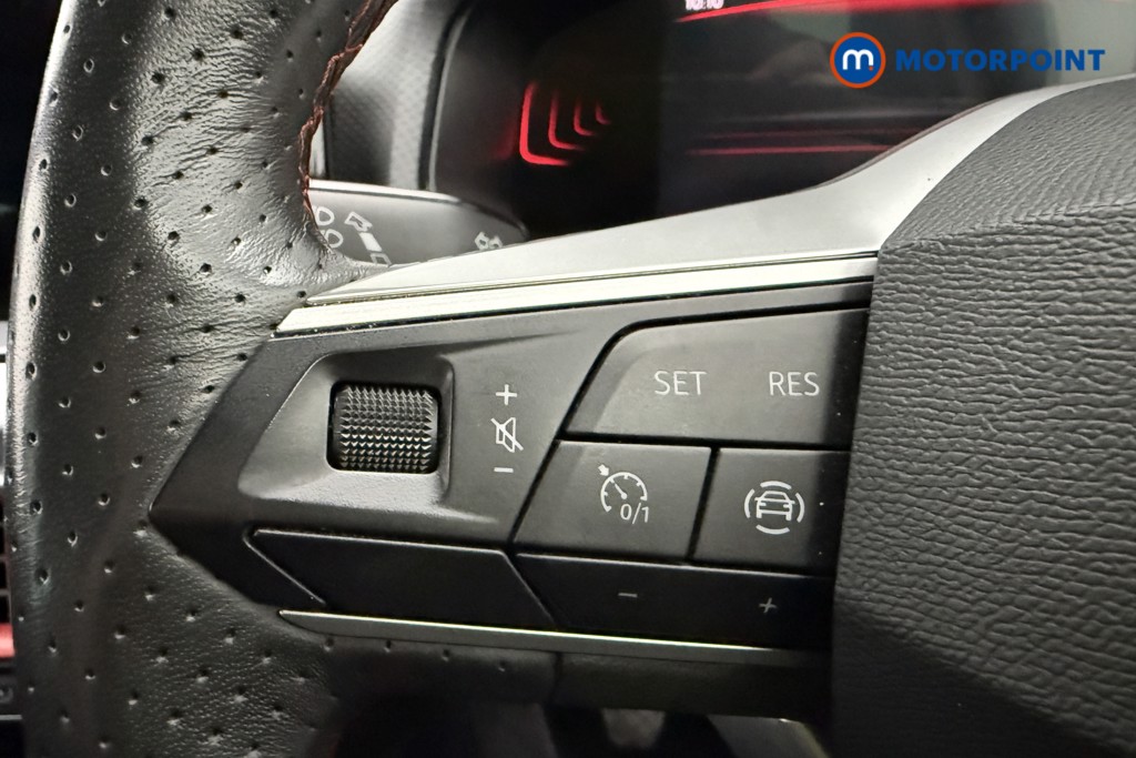 Used SEAT Arona 2023 for sale - 77354842: Photo 22