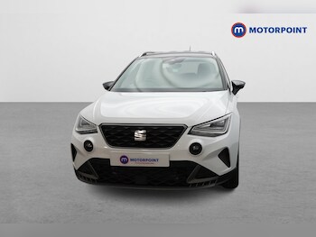 Used SEAT Arona 2023 for sale - 77354842: Photo