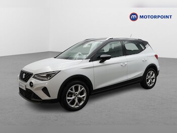 Used SEAT Arona 2023 for sale - 77354842: Photo