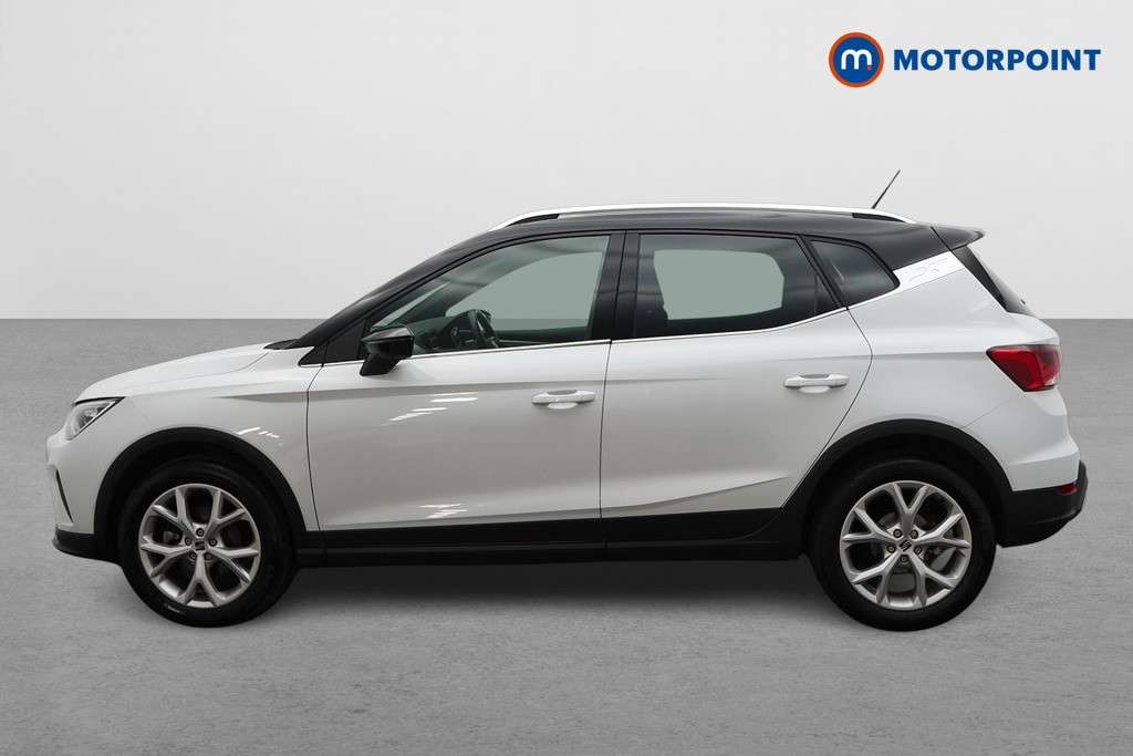Used SEAT Arona 2023 for sale - 77354842: Photo 4