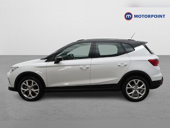 Used SEAT Arona 2023 for sale - 77354842: Photo