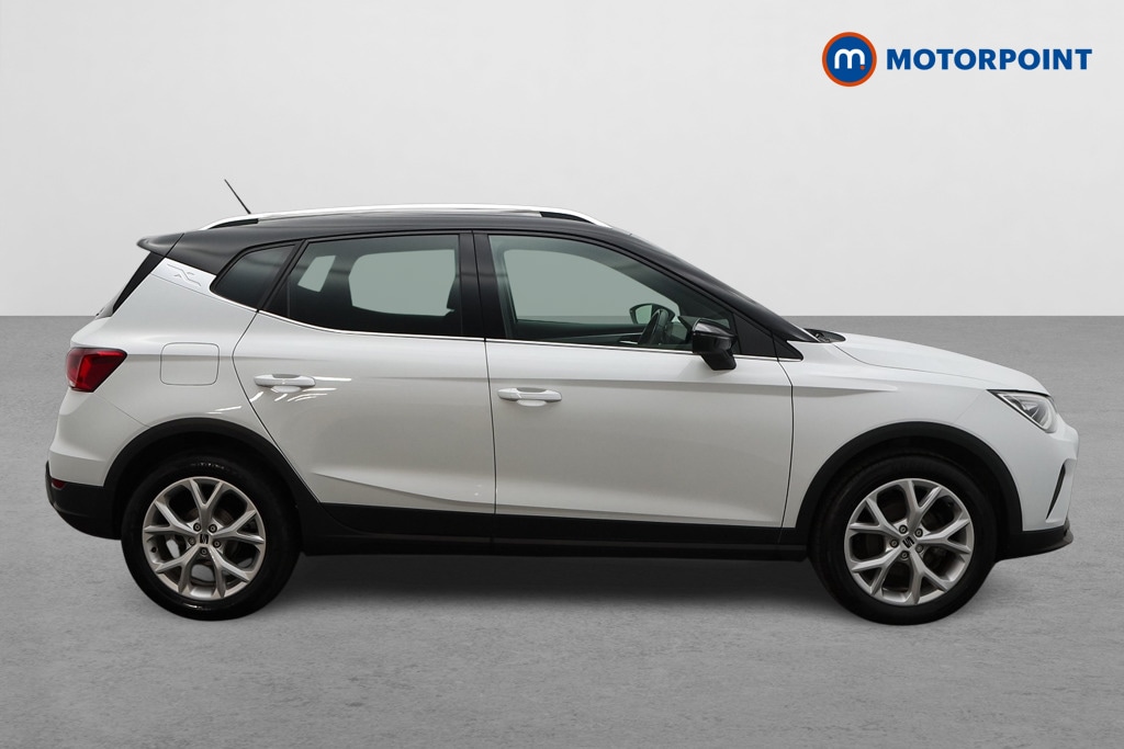 Used SEAT Arona 2023 for sale - 77354842: Photo 8