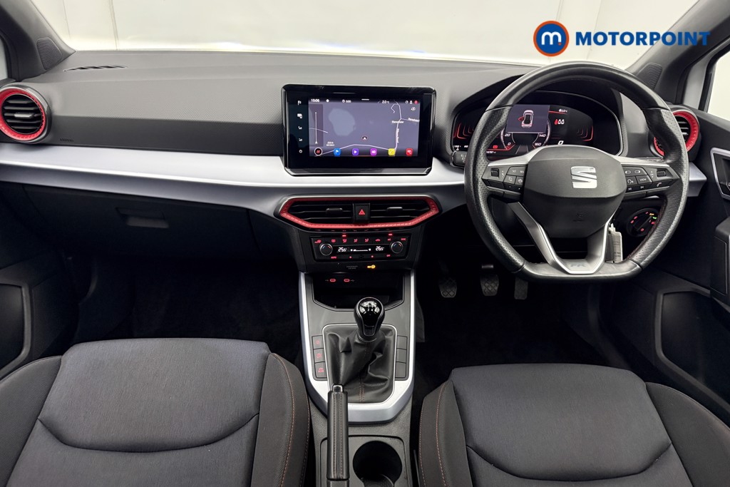 Used SEAT Arona 2023 for sale - 77354842: Photo 9