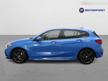 Used BMW 1 Series undefined for sale - 78718541: Photo
