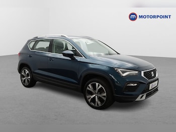 SEAT - Ateca