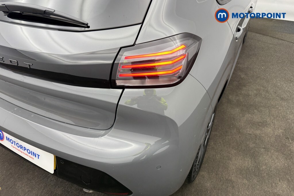 Used Peugeot 208 for sale - 77845991: Photo 17